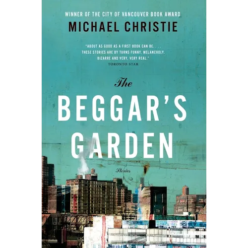 Beggar's Garden
