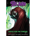 Spawn: Battle for the Throne Part 1