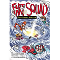 Fart Squad #4: The Toilet Vortex