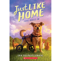 Love Rolls in (Just Like Home, Book One)