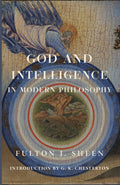 Gott und Intelligenz in der modernen Philosophie