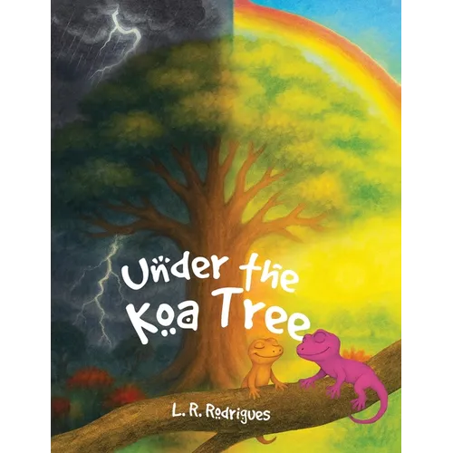 Under the Koa Tree