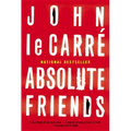 Absolute Friends