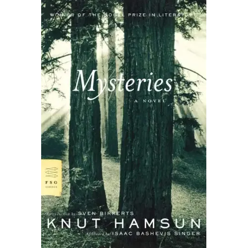 Mysteries