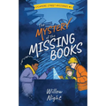The Mystery of the Missing Books