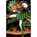 Akame Ga Kill!, Volume 8