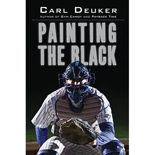 Painting the Black