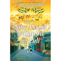The Nine Moons of Han Yu and Luli