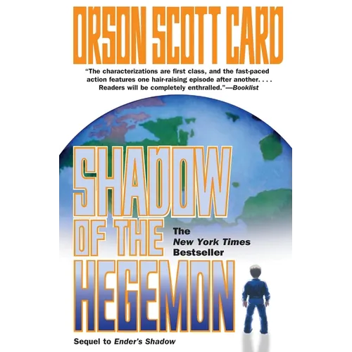 Shadow of the Hegemon