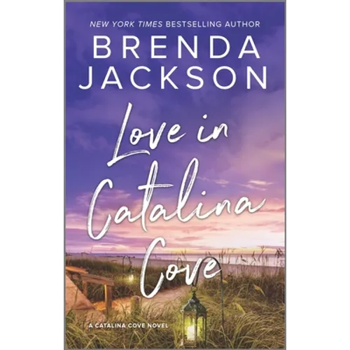 Love in Catalina Cove