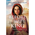 Before the King: Joanna's Story