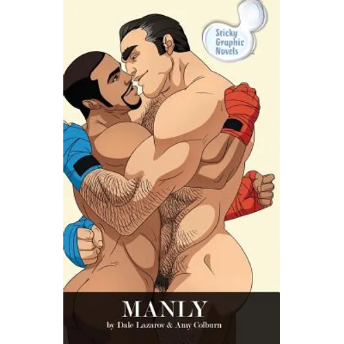 Manly
