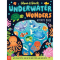 Glow in the Dark Underwater Wonders