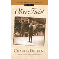 Oliver Twist