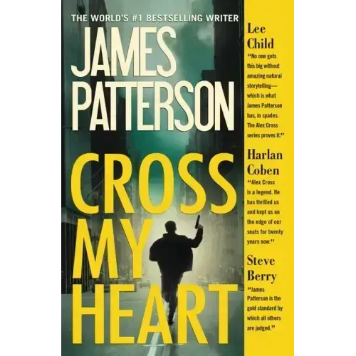 Cross My Heart
