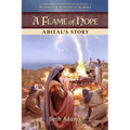 A Flame of Hope: Abital's Story
