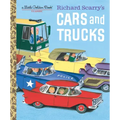 Richard Scarry's Cars and Trucks