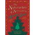 The Nutcracker of Nuremberg - Illustrated with Silhouettes Cut by Else Hasselriis
