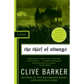The Thief of Always
