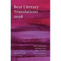 Best Literary Translations 2026