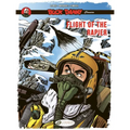 Flight of the Rapier