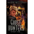 Ghost Hunters: Spirit Fire