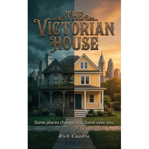 The Victorian House