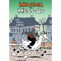 Mendel the Mess-Up