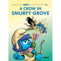 The Smurfs Village Vol. 3: A Crow in Smurfy Grove