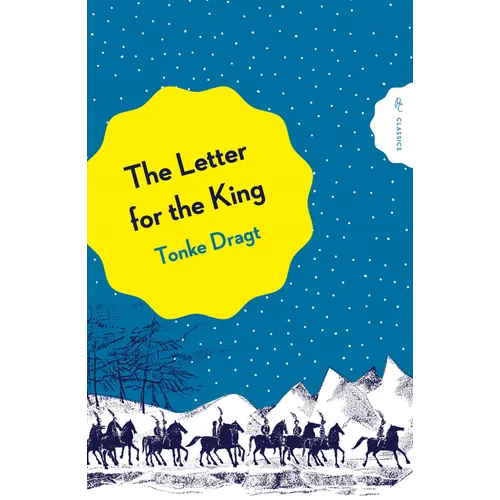 The Letter for the King