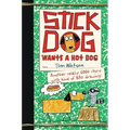 Stick Dog Wants a Hot Dog