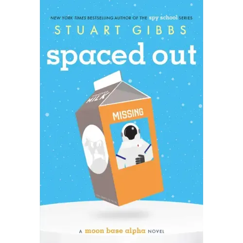 Spaced Out