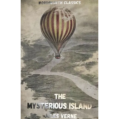 The Mysterious Island