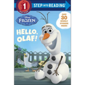 Hello, Olaf! (Disney Frozen)