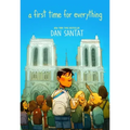 A First Time for Everything