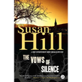 The Vows of Silence: A Gripping Psychological Thriller of a Sniper's Reign and a Family's Grief