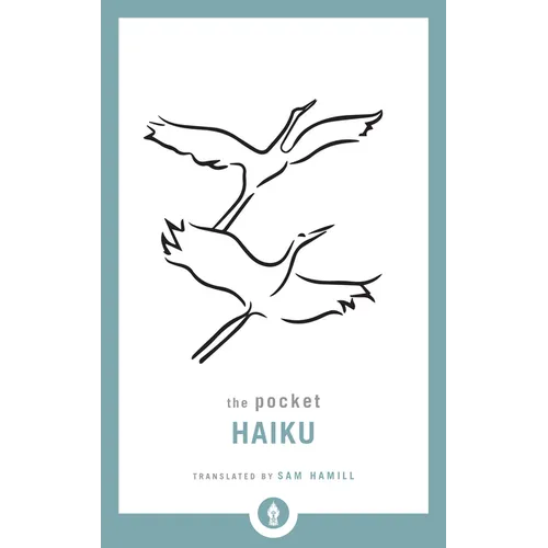 The Pocket Haiku