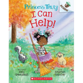 I Can Help!: An Acorn Book (Princess Truly #8)