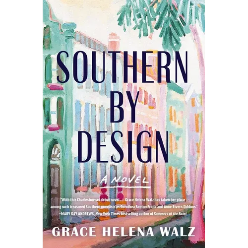 Southern by Design