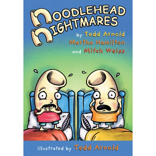 Noodlehead Nightmares