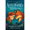 AnnaGrey and the Red Fox Girls