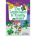 My Weird School Special: The Leprechaun Is Finally Gone!