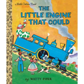The Little Engine That Could