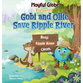 Gobi and Ollie Save Ripple River