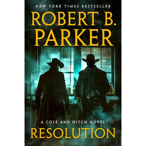 Resolution