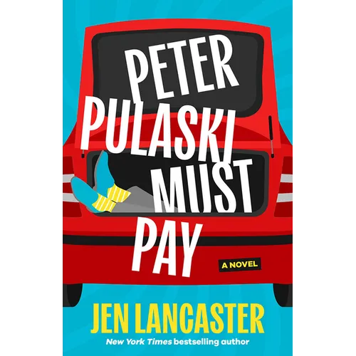 Peter Pulaski Must Pay