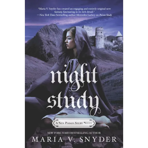 Night Study