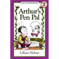 Arthur's Pen Pal