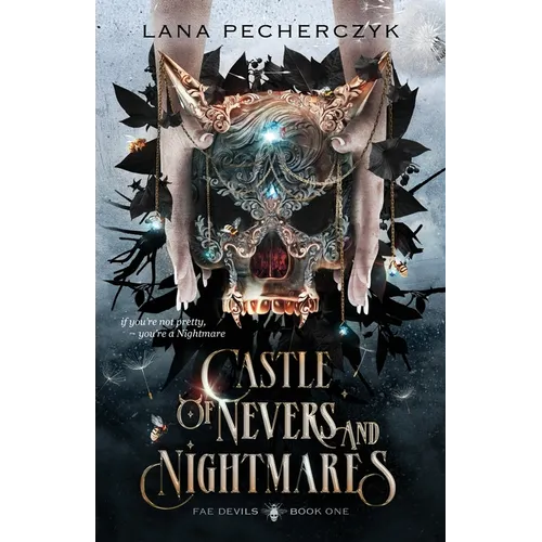 Castle of Nevers and Nightmares