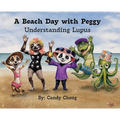 A Beach Day with Peggy: Understanding Lupus